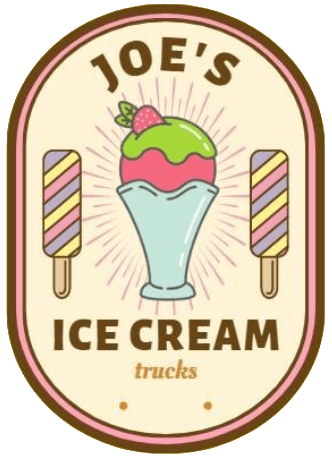 Joe's Ice Cream Trucks